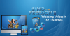 Thesingingzone.com logo