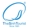 Thesinhtourist.vn logo