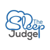 Thesleepjudge.com logo