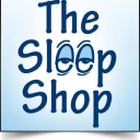 Thesleepshop.co.uk logo