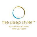 Thesleepstyler.com logo