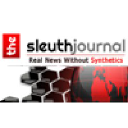 Thesleuthjournal.com logo