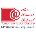 Thesmartschools.edu.pk logo