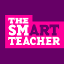 Thesmartteacher.com logo
