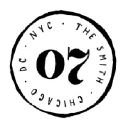 Thesmithrestaurant.com logo
