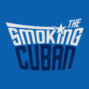 Thesmokingcuban.com logo