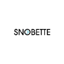 Thesnobette.com logo