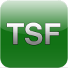 Thesnookerforum.co.uk logo