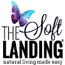 Thesoftlanding.com logo