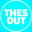Thesout.gr logo
