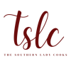 Thesouthernladycooks.com logo