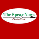 Thespearnews.com logo