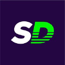 Thesportsdrop.com logo