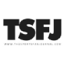 Thesportsfanjournal.com logo