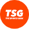 Thesportsgeek.com logo