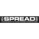 Thespread.com logo