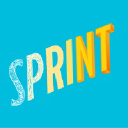 Thesprintbook.com logo