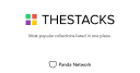Thestacks.im logo