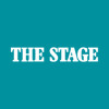 Thestage.co.uk logo