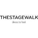Thestagewalk.com logo