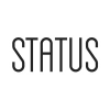 Thestatusaudio.com logo