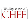 Thestayathomechef.com logo