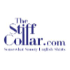 Thestiffcollar.com logo