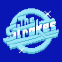 Thestrokes.com logo