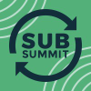 Thesubscriptionsummit.com logo