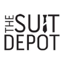 Thesuitdepot.com logo