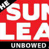 Thesundayleader.lk logo