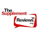 Thesupplementreviews.org logo