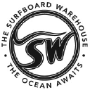 Thesurfboardwarehouse.com.au logo