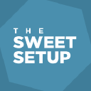 Thesweetsetup.com logo