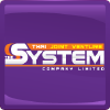 Thesystem.co.th logo