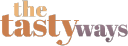Thetastyways.com logo