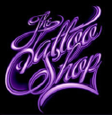 Thetattooshop.co.uk logo