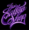 Thetattooshop.co.uk logo