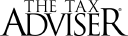 Thetaxadviser.com logo