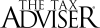 Thetaxadviser.com logo