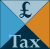 Thetaxcalculator.net logo