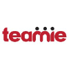 Theteamie.com logo