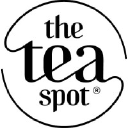 Theteaspot.com logo