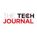 Thetechjournal.com logo