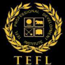 Theteflcertificate.com logo