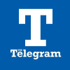 Thetelegramnews.com logo