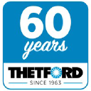 Thetford.com logo