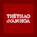 Thethaovanhoa.vn logo