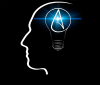 Thethinkingatheist.com logo