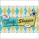 Thethriftshopper.com logo